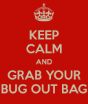 Bugging In and Bugging Out – Are You Prepping for Both?